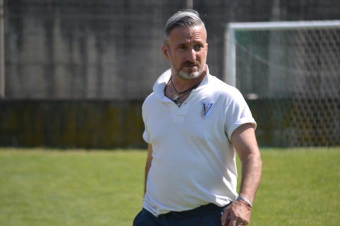 Virtus Divino Amore (calcio, Juniores prov.), mister Lattanzio: «Post season? Siamo pronti»