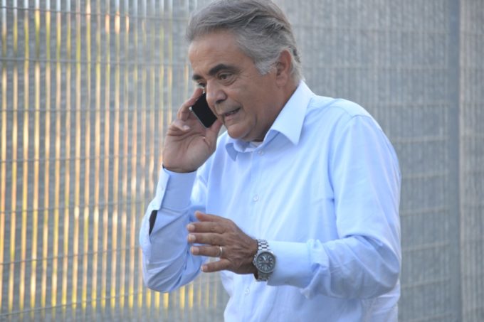 Castelverde (calcio), il bilancio del presidente Fiorini: «Un’altra annata soddisfacente»