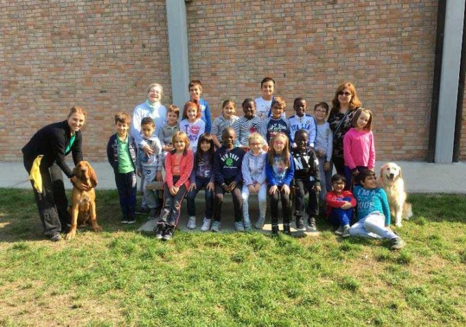 Più di 260 scuole del Lazio partecipano all’ultima edizione di  A Scuola di Petcare!
