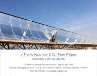 Energia: eccellenze ENEA al centro della 6° edizione del Premio Hausmann & Co – Patek Philippe