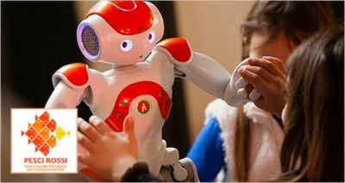 Ricerca: ENEA, 5 per mille alla robotica per bambini affetti da autismo