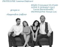 eatro Trastevere presenta: I Lieder di Schumann