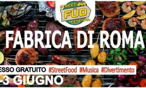 Un viaggio nei sapori nazionali al Truck Food Festival di Fabrica di Roma