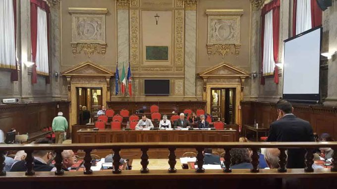 “La Regione Lazio pronta al ritiro della delibera sul sesto ambito: la vittoria dei sindaci”