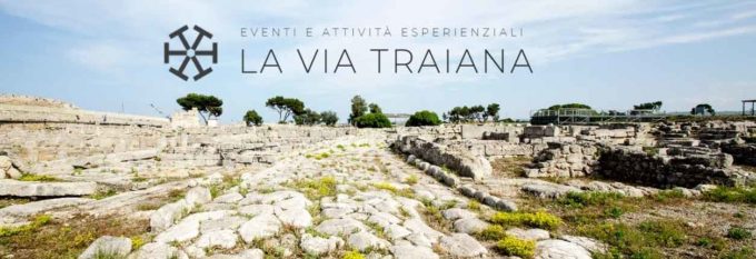 PUGLIA, la Via Traiana: attività gratuite in musei, parchi e castelli