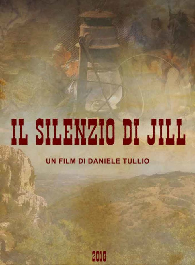 I mestieri del cinema, da Il Silenzio di Jill, il corto western alle porte di Roma alle serie Tv on demand