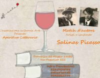 Picasso e Salinas nel prossimo “Match d’autore” dell’Associazione Culturale Artè