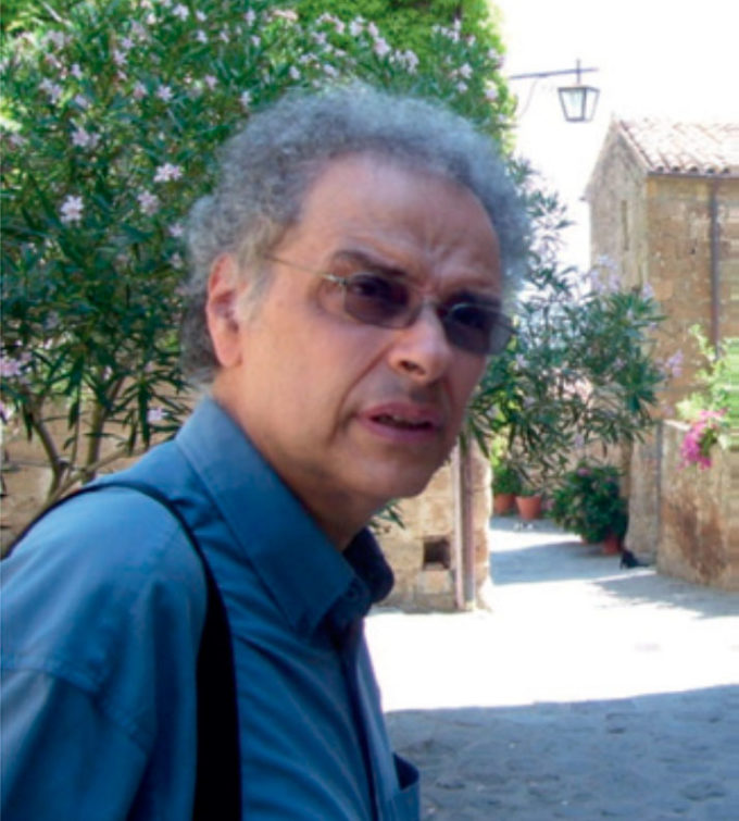 Intervista a Massimo Desideri della Società Editrice Dante Alighieri