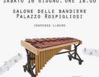 Zagarolo – Percussion Ensemble