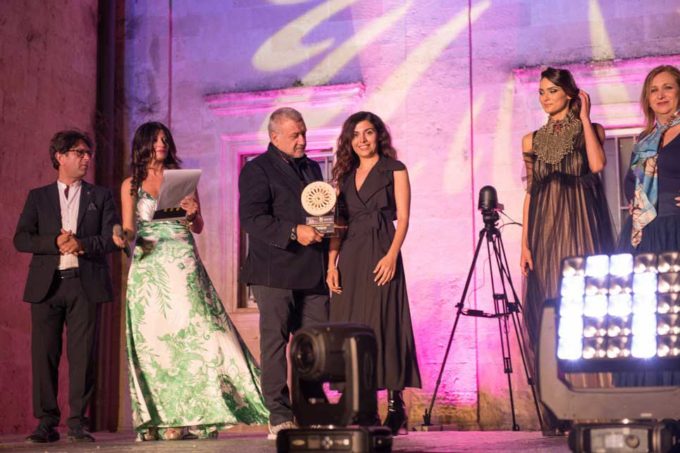 X edizione del Premio Moda “Città dei Sassi”