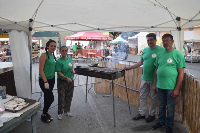 In arrivo la 9° edizione della Festa delle Pappardelle al Cinghiale