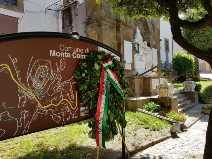 2 Giugno, Monte Compatri ricorda la nascita della Repubblica Italiana
