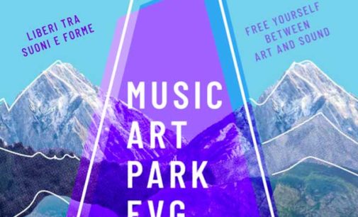 MAP – Music Art Park FVG