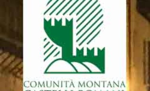 Comunità Montana – Approvato il piano di sviluppo socio economico