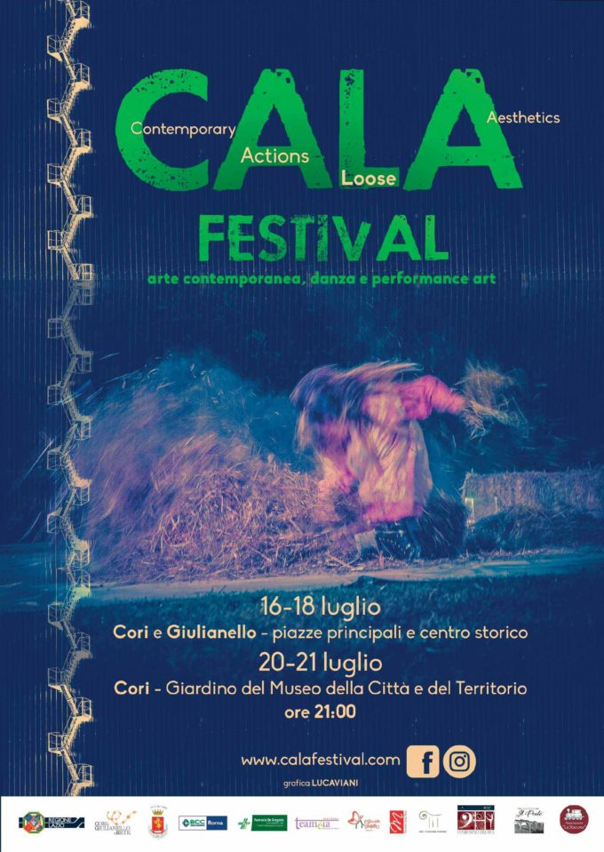 CALA Festival: le serate conclusive della terza edizione
