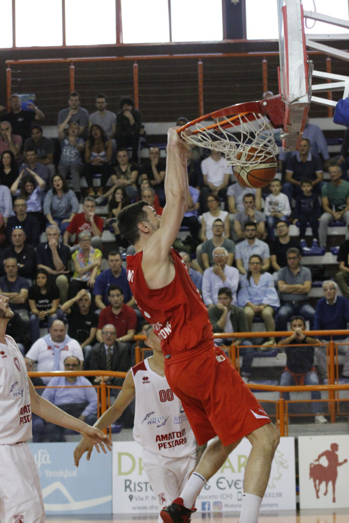 Basket: serieB: Virtus Valmontone e capitan Bisconti ancora insieme
