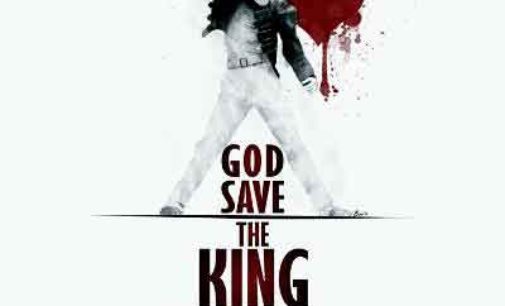 Teatro del Torrino-“God save the king”