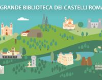 Eventi e news dalle biblioteche dei Castelli Romani dal 25 settembre al 1° ottobre 2018