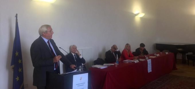 Albano Laziale, il Sindaco Marini eletto all’unanimità Presidente di ANCI Lazio