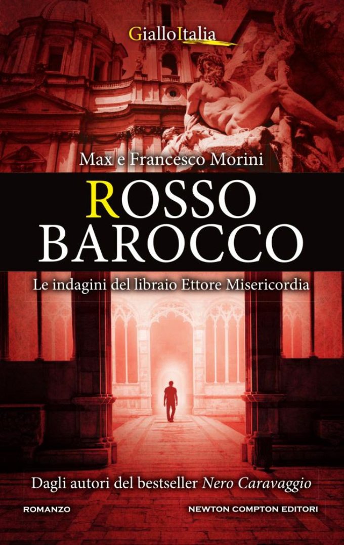 ROSSO BAROCCO, di Max e Francesco Morini