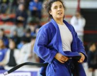 Asd Judo Frascati, la Favorini agli Europei Juniores: «Sono pronta, vediamo che succede»