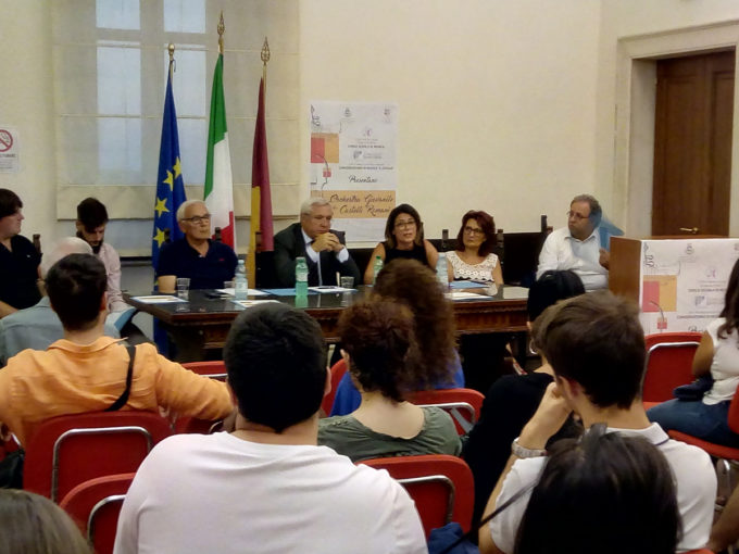 Albano Laziale, l’Amministrazione sottoscrive una Convenzione con il Conservatorio di Santa Cecilia
