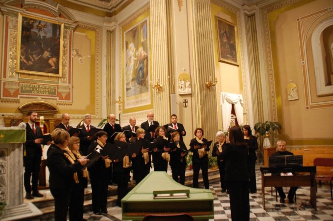 Festival “Il Palestrina attraverso i secoli”:  rassegna dedicata al “Principe della Musica”