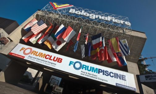 Il Quartiere fieristico di Bologna ospiterà ForumClub e ForumPiscine