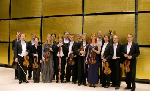 Un omaggio alla grande musica di Vienna inaugura la stagione IUC