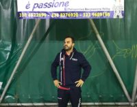 Polisportiva Borghesiana volley, Scatigna: «Questo club ha un valore affettivo importante per me»