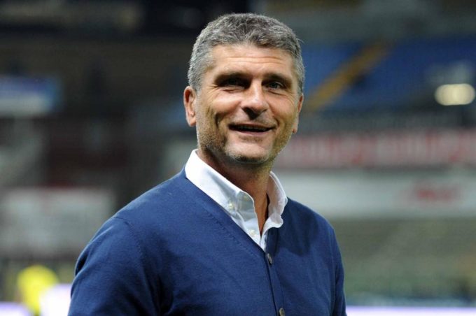 Trastevere-Lupa Roma, Mattiuzzo: “La squadra deve crescere per ottenere continuità nei risultati”