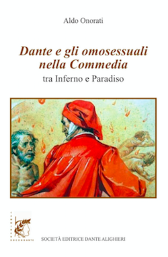 Ottobre di letture e studi alla Società Dante Alighieri di Roma