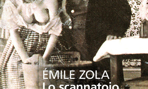 #Nonleggeteilibri – Lo scannatoio, magnifico Zola