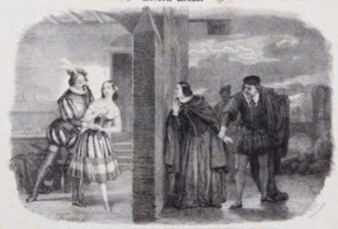 “Rigoletto” in oltre 200 cimeli storici: una mostra a Modena. Dal 30 novembre a 7.8.Novecento