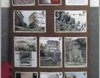 Frascati ospita una sezione dedicata al bombardamento di Monte Compatri
