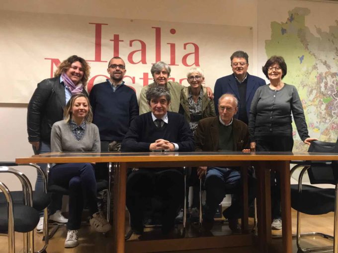 Franco Medici nuovo presidente Italia Nostra Lazio: “Tutela delle acque e parchi le priorità”