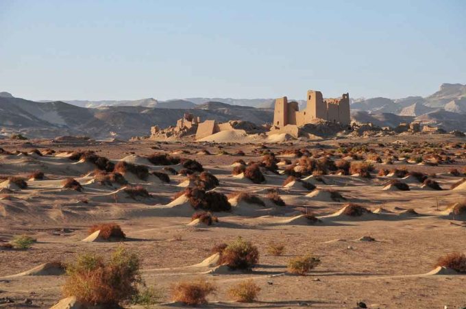 Al Museo Egizio la conferenza “La frontiera dimenticata: il Deserto Occidentale Egiziano e i confini dell’Impero Romano”