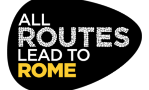 ALL ROUTES LEAD TO ROME: dal 16 al 25 novembre la manifestazione su turismo lento ed economia della bellezza