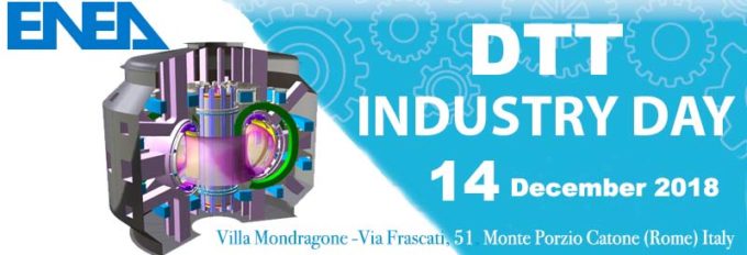 ENEA organizza il DTT Industry Day