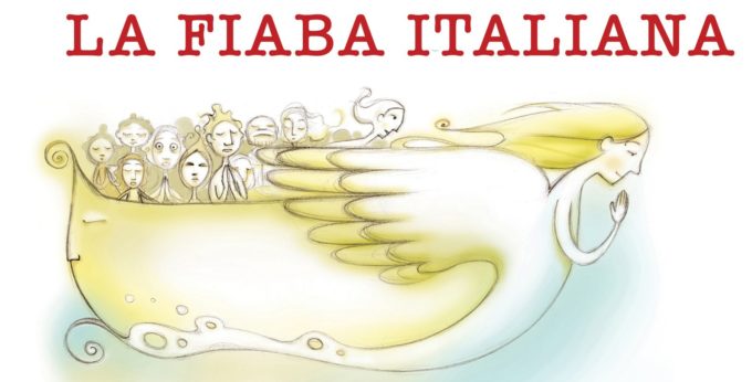 La Fiaba Italiana -spettacoli e laboratori gratuiti nel Municipio XII