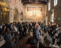Il 26 e 27 gennaio ritornano i WineHunter Events. Si parte con Wine&Siena-Capolavori del Gusto, dove enogastronomia e arte si incontrano e si fondono.