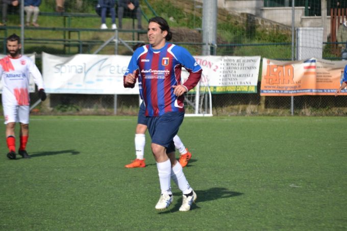 Rocca Priora (calcio, I cat.), Sabelli: «L’obiettivo è migliorare il quinto posto dell’anno scorso»