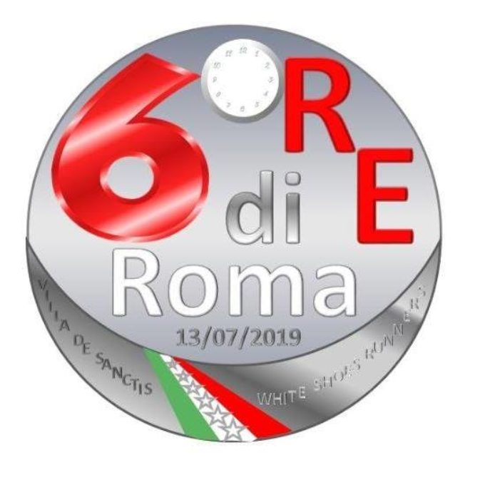 La prima 6 Ore di Roma organizata dall’Atletica Villa De Sanctis e altri runners