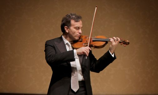 Antonio Pappano  dirige il Requiem di MOZART
