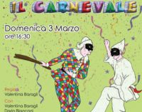 Nuovo Teatro San Paolo – Viva Viva il Carnevale