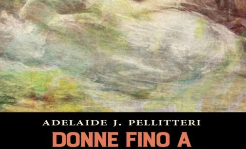 Alla Rai la presentazione del libro “Donne fino a epoca contraria” di Adelaide Jole Pellitteri