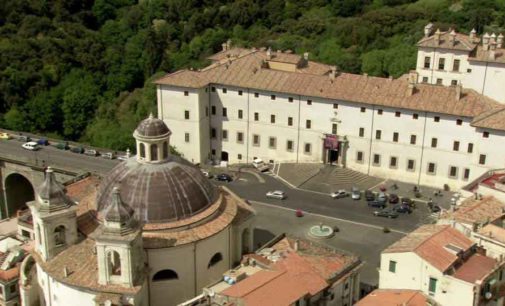 Archeoclub Aricino Nemorense: corso archeologia 2019 – “Le antichità del Lazio dal Grand Tour alle ultime scoperte”