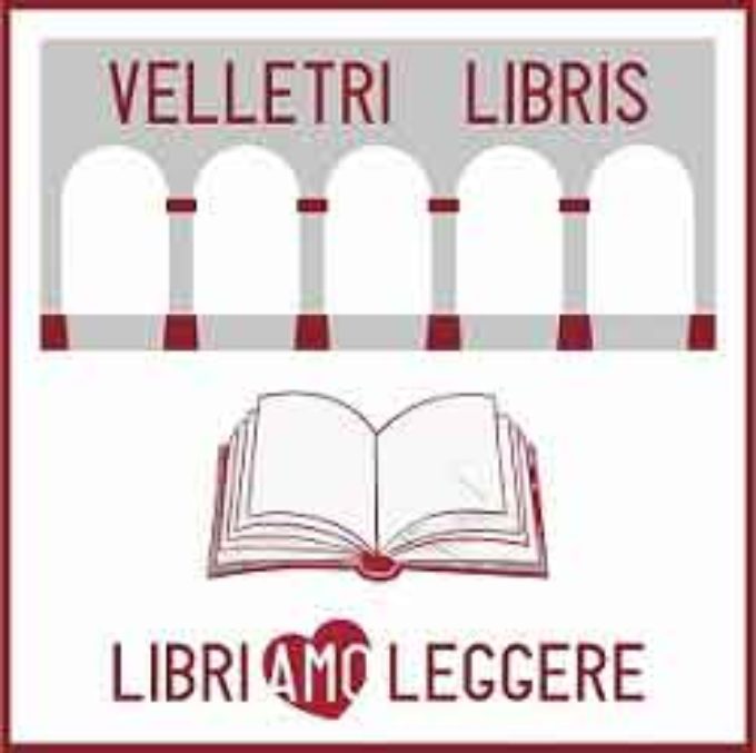 Velletri Libris: cresce l’attesa per la terza edizione della rassegna di letteratura al Chiostro della Casa delle Culture