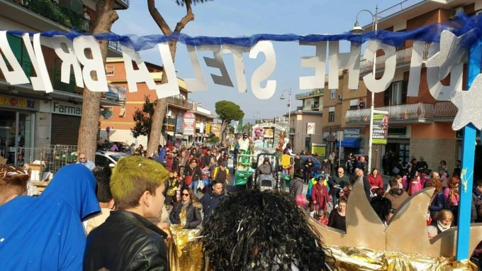Marino – Il grazie dell’Amministrazione a quanti si sono impegnati per la buona riuscita del Carnevale 2019
