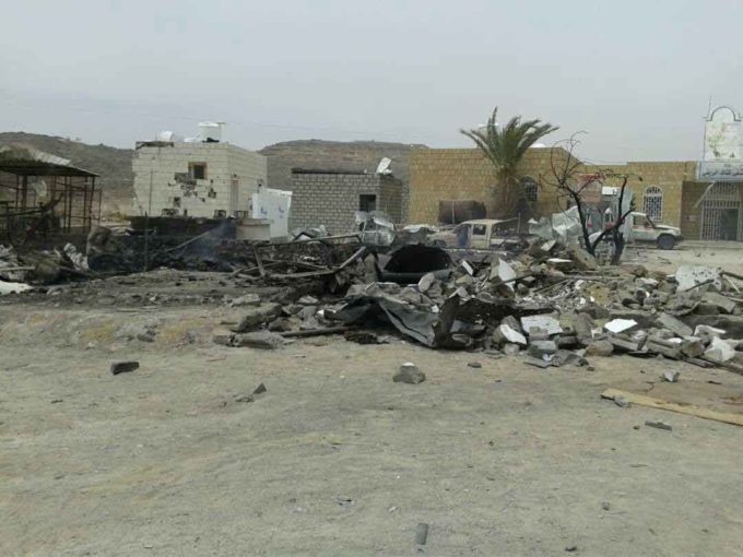 Yemen: Save the Children, sette persone uccise in un bombardamento dell’ospedale supportato dall’Organizzazione